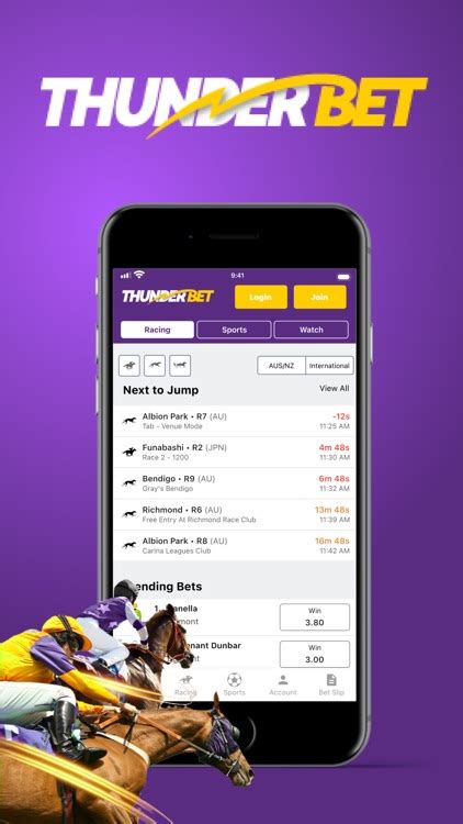 thunderbet review|Thunderbet Australia » Betting Review (Aug 2024).